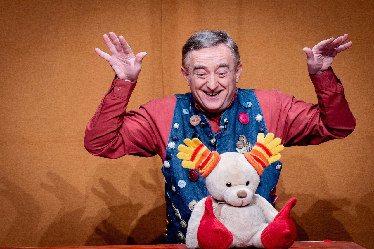 Immagine per 'Insegui la tua storia' al termine, l'ultimo spettacolo a Romans d'Isonzo